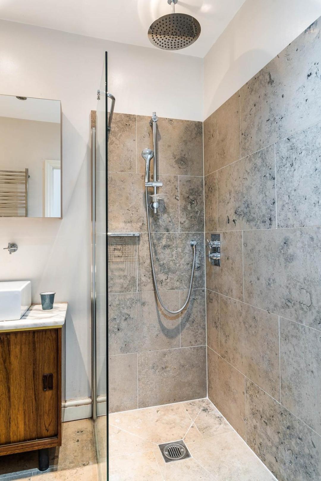 Stunning 3Bd Flat Shoreditch With Hidden Garden London Exteriör bild